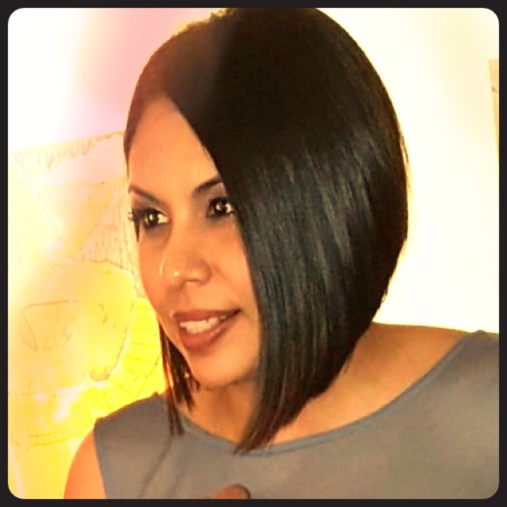 Meet your Posher, Jessica